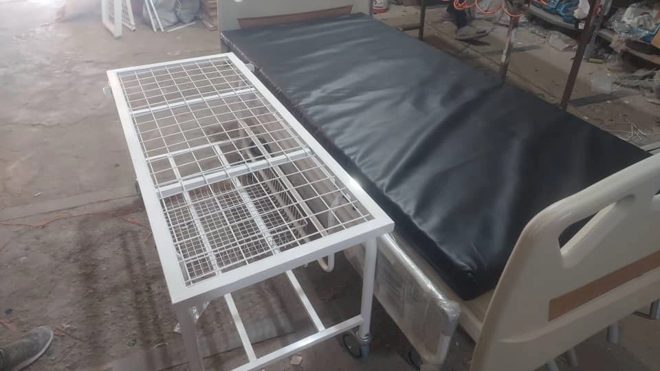 تخت ریکاوری مخصوص بیمارستان